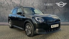 MINI Countryman 150kW E Classic [Level 1] 66kWh 5dr Auto Electric Hatchback